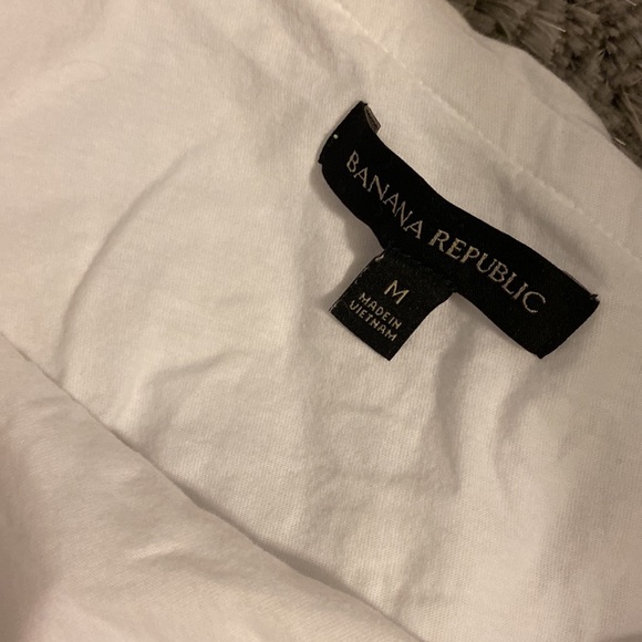 One shoulder top - Picture 2 of 2